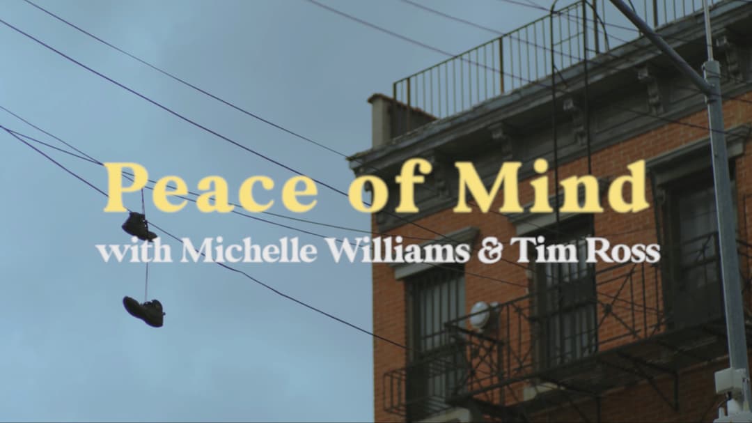 essay on peace of mind by pdf