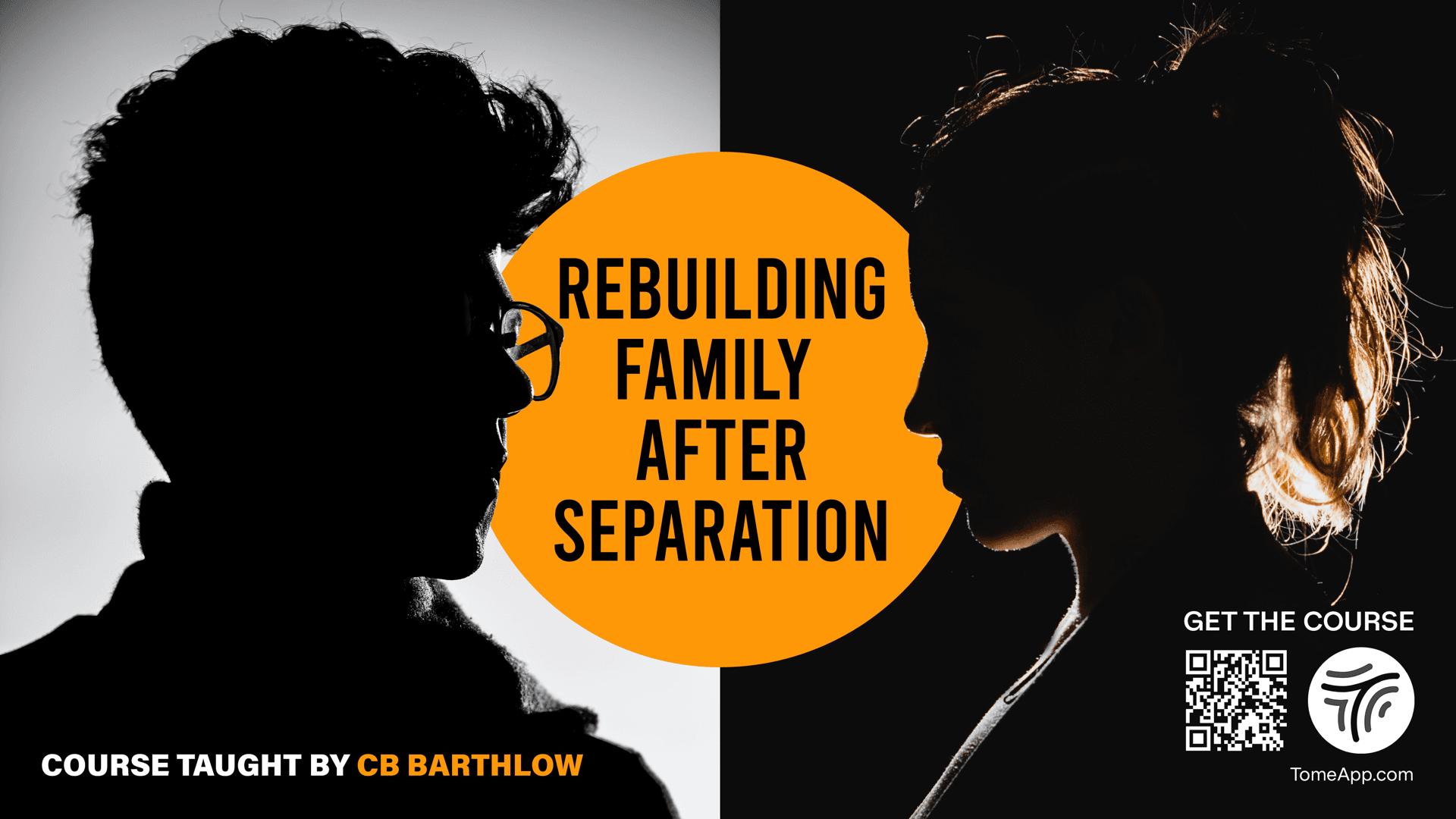 Rebuilding Family After Separation