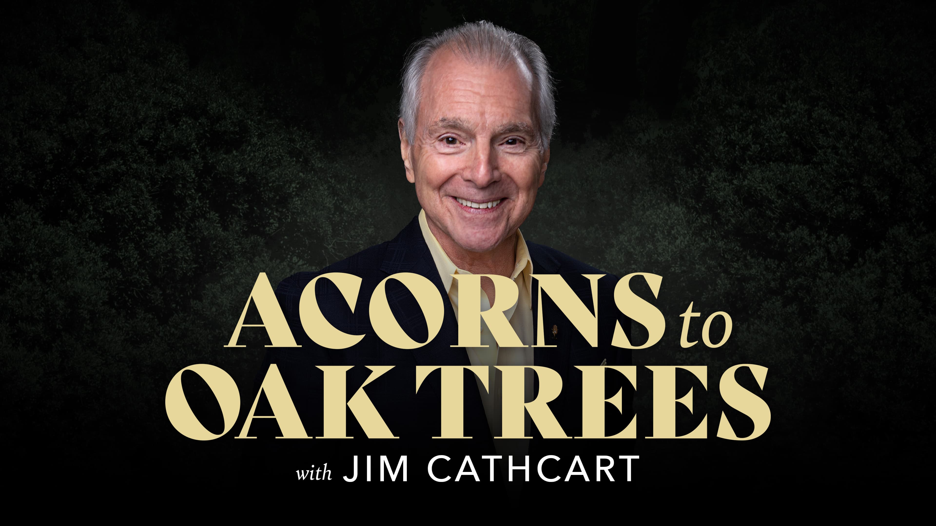 Acorns to Oak Trees