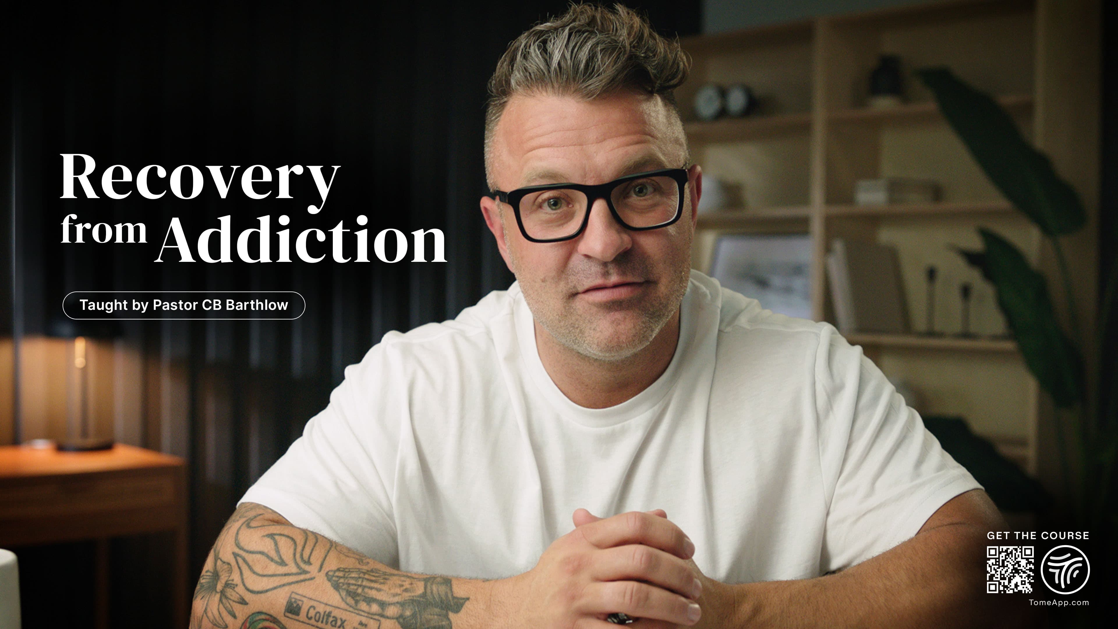 Recovery From Addiction