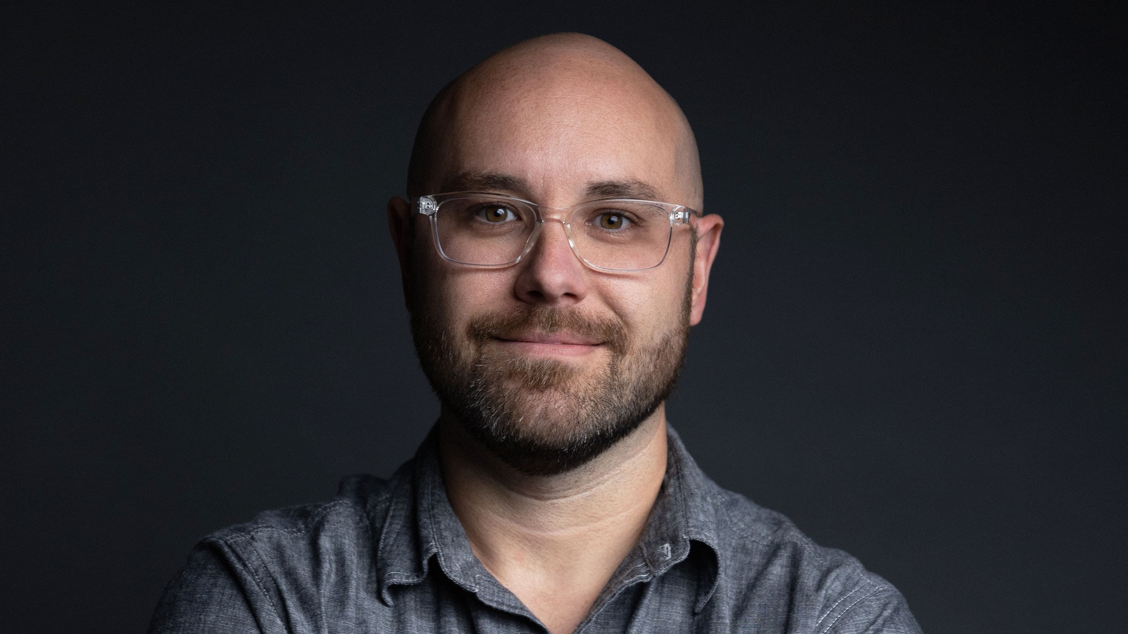 Jonathon Seidl