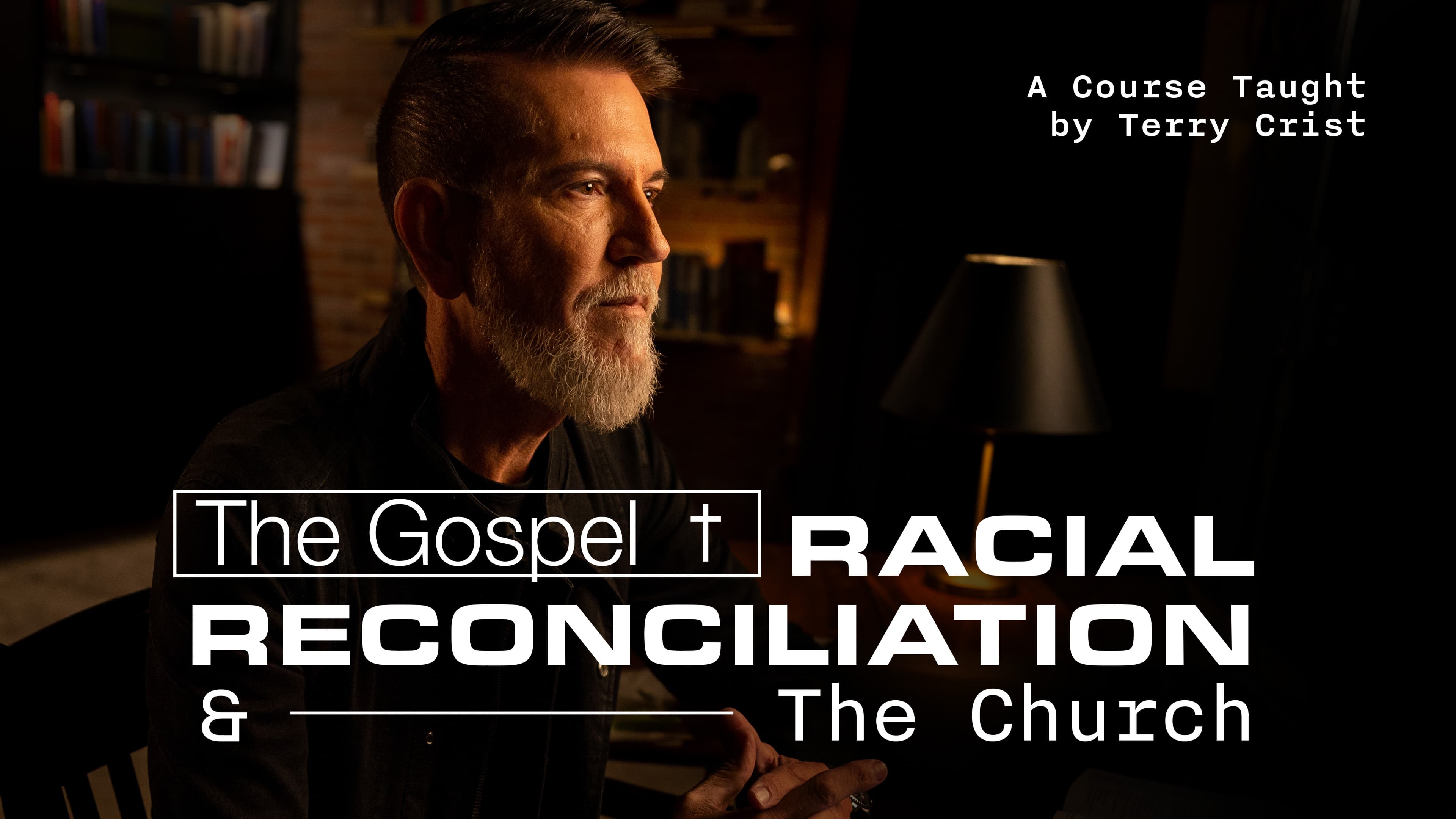 The Gospel, Racial Reconciliation & the Church