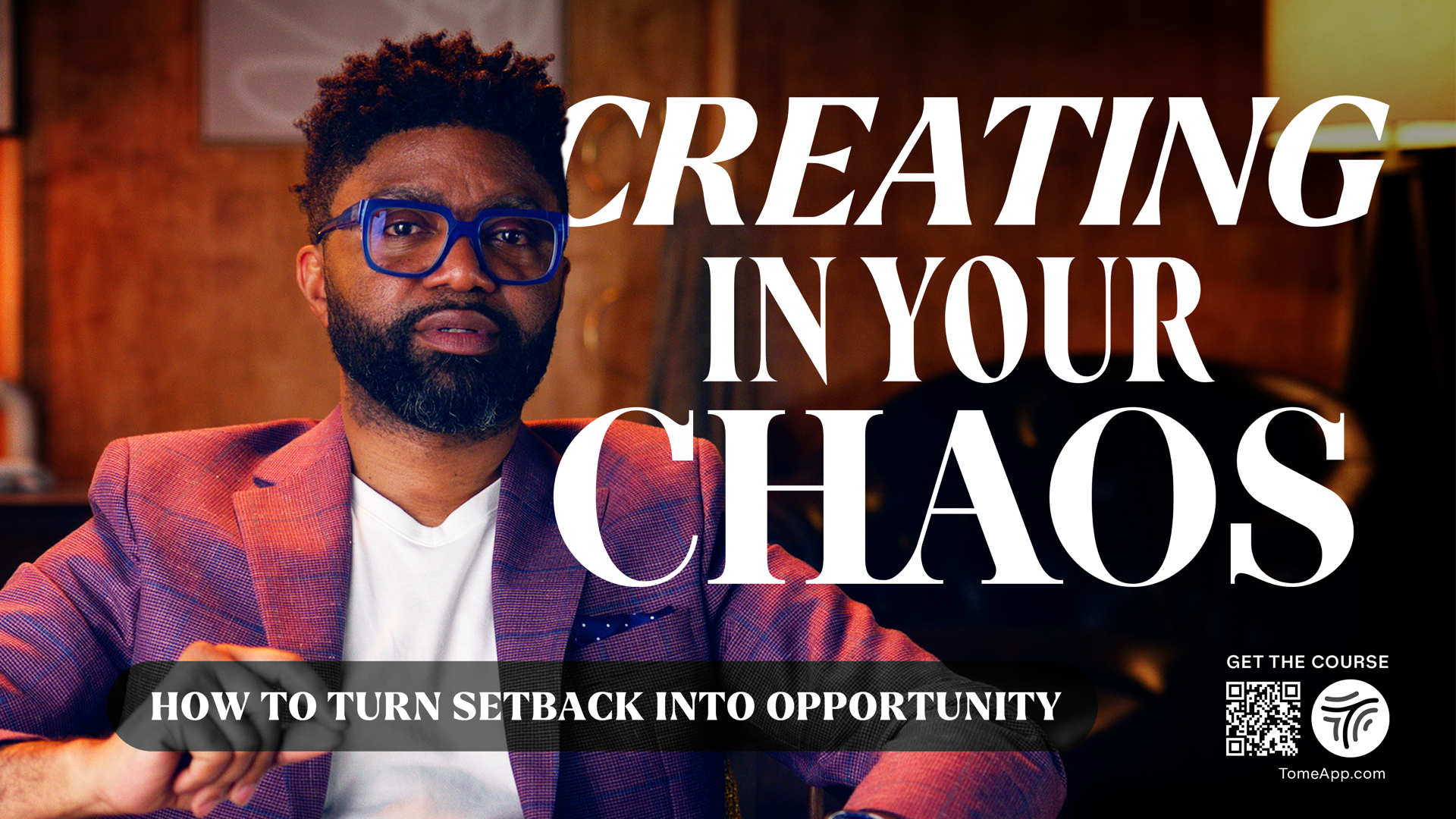 Creating in Your Chaos